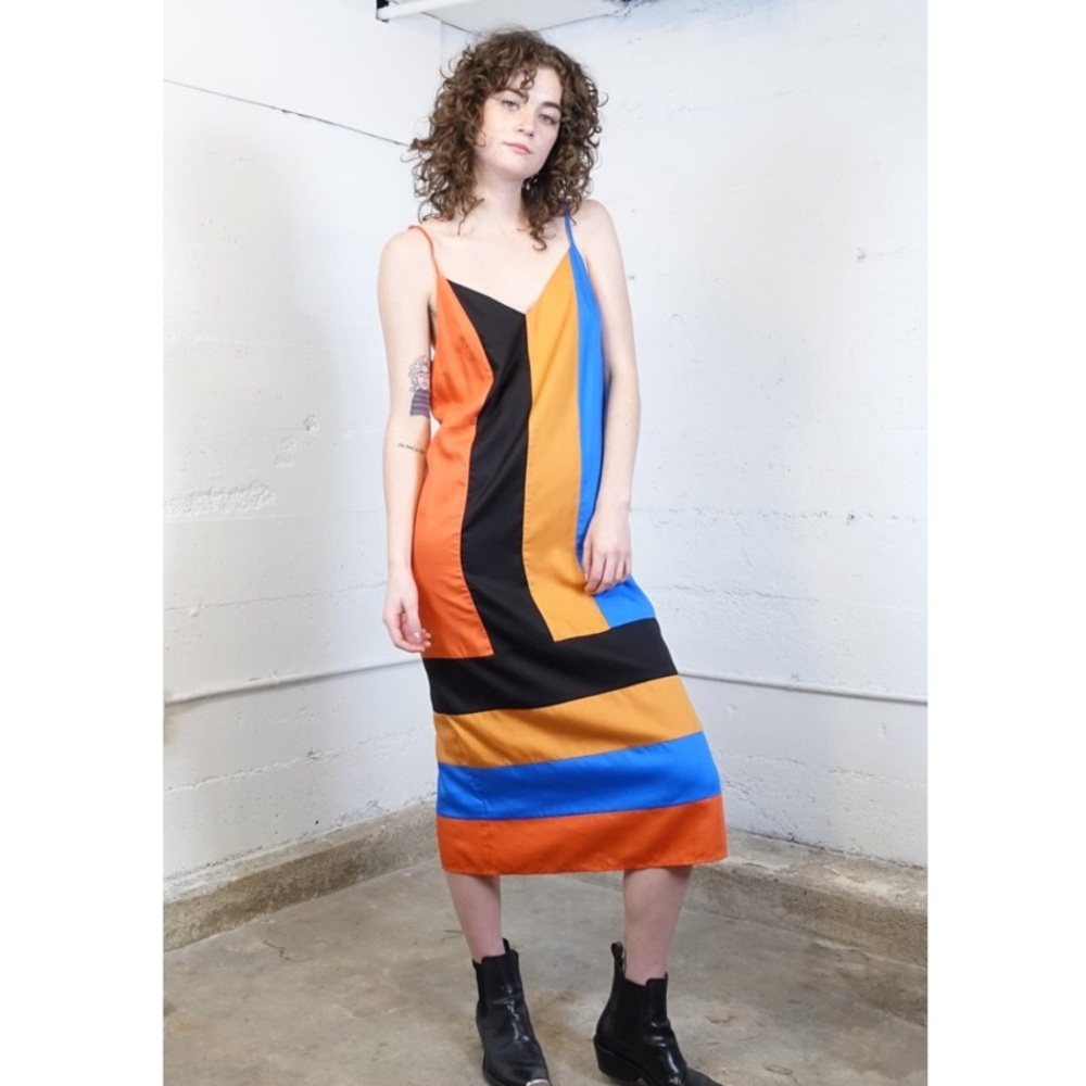 Mara Hoffman Tallulah Dress *NWT*